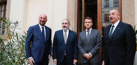 Փաշինյանը ճիշտ տեղում չէր գտնվում․ փորձագետը՝ Պրահայում կայացած հանդիպումների մասին
