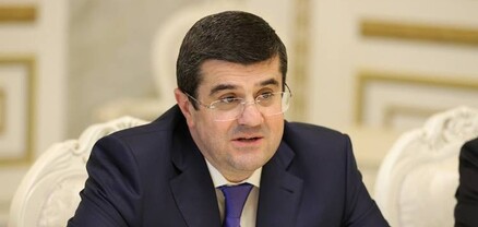 Արցախում բոլորն են եկել այն մտքին, որ ՀՀ իշխանությունները վերջնականապես ձեռքերը լվացել է Արցախից. Հրապարակ