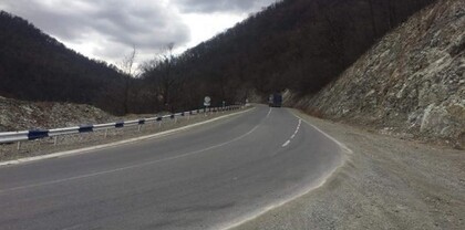 ՀՀ տարածքում ավտոճանապարհներն անցանելի են