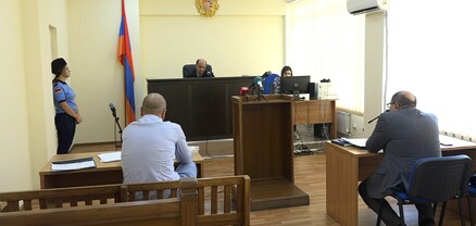 Դատարանը քննում է Ռոբերտ Քոչարյանի հայցն ընդդեմ Նիկոլ Փաշինյանի․ ՈւՂԻՂ