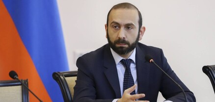 Արարատ Միրզոյանը պաշտոնական այցով կմեկնի Վատիկան