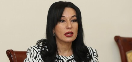 Գերմանիայում Ադրբեջանի դեսպանը ցիտում է Նիկոլի երեկ երկնած միտքը