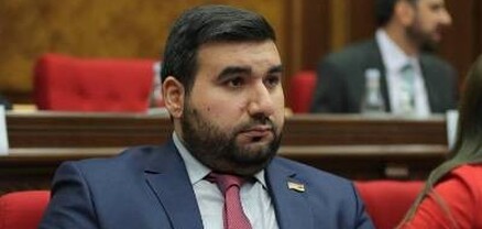 ՊՆ-ն ընդդեմ ՔՊ-ական պատգամավորի. Ալեքսանյանի հայտարարությունը չկատարվեց. Ժողովուրդ