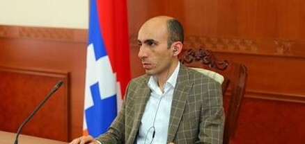 Բաքուն գնում է իրավիճակի աստիճանական սրման. Արցախի պետնախարար