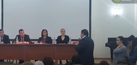 Եթե ՀՊՄՀ-ն այդքան լավ համալսարան է, ինչո՞ւ է 15 մասնագիտության գծով զրո ընդունելություն․ ԲՊՀ-ի ռեկտոր
