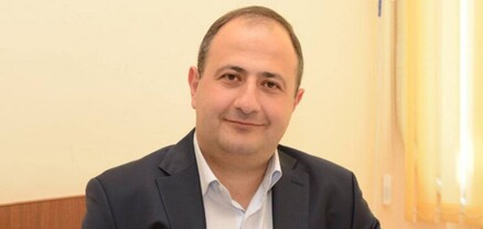 Տարոն Մանուկյանը չի կարողացել հանձնել քննությունները, քանի որ արդեն կալանավորված է եղել. Ռուբեն Մելքոնյան