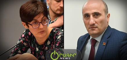 Տարօրինակ կլինի ակնկալել, որ դեռ երեկ կուսակցության ամենակարևոր անձանցից մեկը այսօր հանկարծ կդառնա ապակուսակցական․ Վարդինե Գրիգորյան