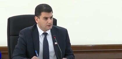 Ի՞նչ ա նշանակում՝ չեն թողում իրենց ջրագծին միանանք. փակե՞նք այգին. քաղաքապետ