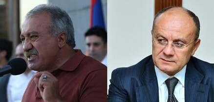 Պատերազմից երկու տարի է անցել, դեռ ռազմական զարգացման հայեցակարգ չկա․ Օհանյան