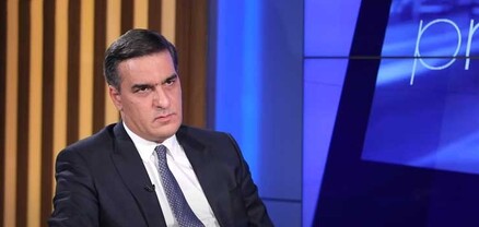 Ադրբեջանն Արցախի հետ չունի բնական, իրավական կամ այլ առնչություն․ Արման Թաթոյան