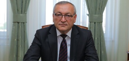 Արցախի համար «կարմիր գիծ» է ցանկացած փորձ, որը կդիտարկի Արցախի ապագան Ադրբեջանի կազմում․ ԱՀ ԱԺ նախագահ
