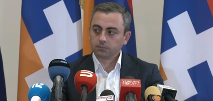 Մեր գերխնդիրն է հանրությանը բացատրենք, որ սա միայն Արցախի հարց չէ․ Սաղաթելյան