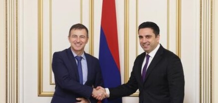 Հարձակումը եղել է Ադրբեջանի կողմից, Մարս մոլորակից չեն ներխուժել ՀՀ. Հայաստանի հարցերով ԵԽ զեկուցող