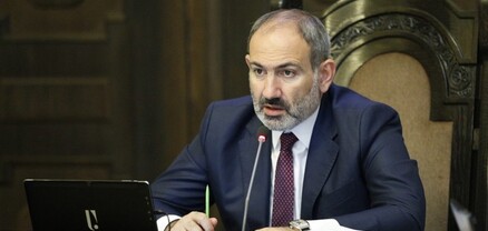 Եռամսյա հավաքների փոխարեն կլինեն 25-օրյա հավաքներ՝ պարտադիր բոլորի համար, կանանց դեպքում՝ ըստ ցանկության. Նիկոլ Փաշինյան