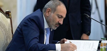 Վարչապետը գործուղումների վերաբերյալ որոշումներ է ստորագրել