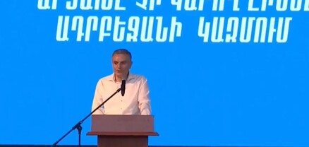 Կապիտուլյանտը փորձեց հերթական անգամ իրեն ուղղված մեղադրանքի սլաքներն ուղղել նախորդ բանակցողների վրա․ Արտակ Զաքարյան