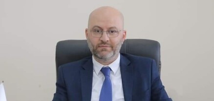 Գյումրու փոխքաղաքապետը պաշտոնից ազատման դիմում է գրել