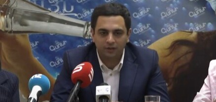 Էրիկ Ալեքսանյանին կալանավորել են նրան լռեցնելու համար․ փաստաբան