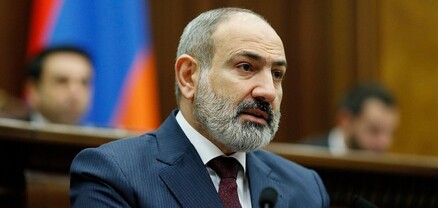 Փաշինյանն ընտրությունն արդեն կատարե՞լ է․ Փաստ