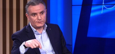 Փաշինյանը Պրահայում կաշկանդված էր. Ադրբեջանը կոմպրոմատ կարող է հրապարակել, որի հետևանքով կկորցնի ամեն ինչ