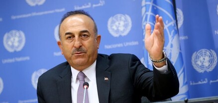 Թուրքիան չի աջակցում Ռուսաստանի դեմ միակողմանի պատժամիջոցների սահմանմանը