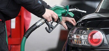 Բենզինը 20 դրամով էժանացել է