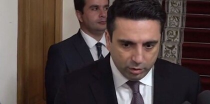 Խաղաղության պայմանագիրը պետք է հնարավորինս արագ կնքվի. ԱԺ նախագահ