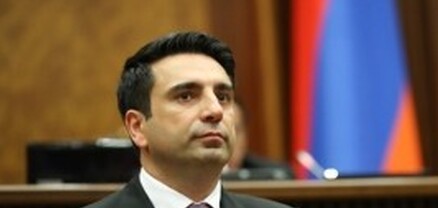 Առանց իմ այսօրվա ղեկավարի ինձ քաղաքական ասպարեզում չեմ պատկերացնում. Ա. Սիմոնյան