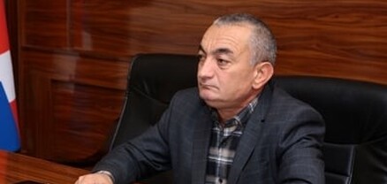 Արցախում անվճար իրավաբանական օգնության իրավունք կստանան Արցախի օկուպացված բնակավայրերից տեղահանված անձինք