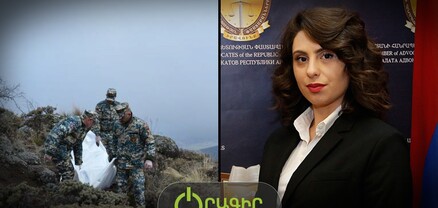 Ադրբեջանի նկատմամբ պիտի սանկցիաներ կիրառվեն, թե չէ նմանատիպ գործողություններ էլի կլինեն․ միջազգային հարցերով փաստաբան