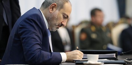 Գարեգին Խաչատրյանը նշանակվել է քաղաքաշինության և հրդեհային անվտանգության տեսչական մարմնի ղեկավար