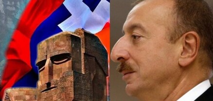 Ալիևն ասել է, որ «Ղարաբաղի հայերի անվտանգությունը կապահովվի Ադրբեջանի սահմանադրության համաձայն»