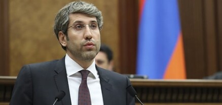 Գրիգոր Մինասյանի հրամանով՝ «Արմավիր» քրեակատարողական հիմնարկի պետի նկատմամբ կիրառվել է կարգապահական տույժ