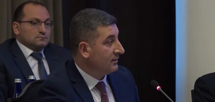 Կառավարությունը 508 միլիոն դրամ կհատկացնի սուբվենցիոն ծրագրեր իրականացնելու համար