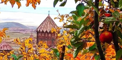 Ինչպիսի՞ եղանակ է սպասվում առաջիկա օրերին