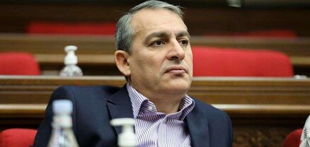 ՀՀ-ն նոր զինատեսակների լուրջ քանակության կարիք ունի․ Արմեն Խաչատրյան