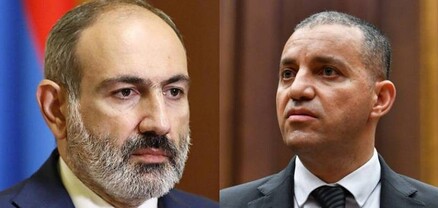 Փաշինյանի և Քերոբյանի ականջը կանչի, հայկական «բիզնես նյուխն» ուրիշ է