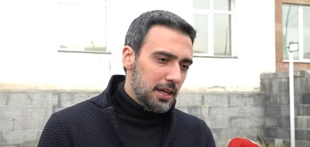 Կալանավորումը երբեք ինքնանպատակ չի կարող լինել, պետք է այս ոճին վերջ տալ. Արամ Վարդևանյան