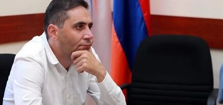 Տարածաշրջանում իրավիճակը շարունակում է սրընթաց վատթարանալ․ Արման Աբովյան
