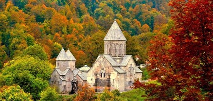 Առաջիկա 5 օրերի եղանակի կանխատեսումը