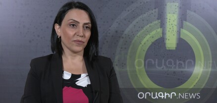 Կարծրատիպ կա, որ արհմիությունը թաղման կամ պսակի գումար հավաքողն է․ Էլեն Մանասերյան