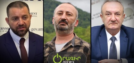 Հատիս լեռան գործով հայցն ուղարկվել է վարչական դատարան. ինչու է Միսկարյանը մեղադրում երկու նախարարներին