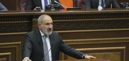 Զրոյական կետից բանակցություններ սկսած Փաշինյանի հերթական սուտը. նա խաբել է. մաս 107. Ժողովուրդ