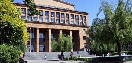 Իմ նպատակը մեկն է՝ լինել բարձր որակավորում ունեցող մասնագետ․ ուսանող