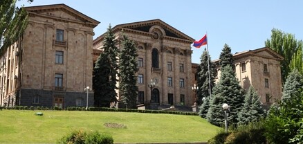 ԱԺ-ն արտահերթ նիստ կանցկացնի, կքննարկի ԲԴԽ անդամների ընտրության հարցը