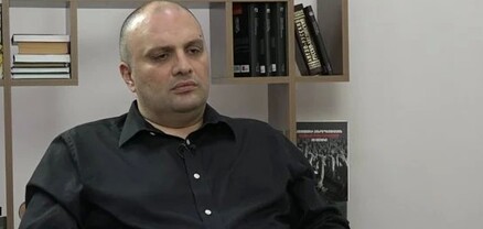 Պուտինն իր դիրքորոշումն է հայտնել Արցախյան հիմնախնդրի շուրջ․ ամփոփում է ռազմական պատմաբանը