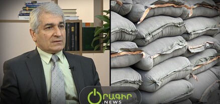 Ինչու է բարձրանում ցեմենտի գինը և արդյոք հայկական շուկայում դեֆիցիտ կա