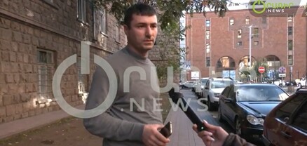 Տհաճ է ՔՊ-ականների մասին լսել, ուր մնաց վարչության անդամի մասին խոսել. հարցում