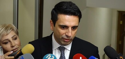 Մենք Արցախին մենակ չենք թողնելու․ Ալեն Սիմոնյան