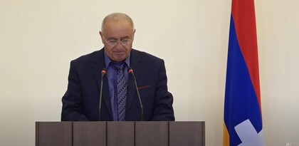 Արցախի գոյության փաստացի երաշխիքը Արցախում ապրող հայն է. արցախցի պատգամավոր